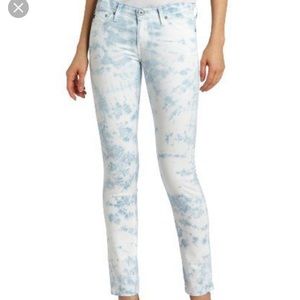 AG the stilt Jeans